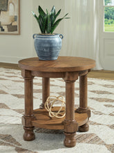 Load image into Gallery viewer, Chadworth End Table
