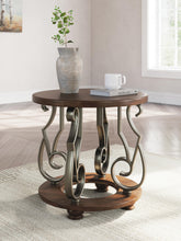 Load image into Gallery viewer, Frallyn End Table
