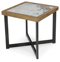 Load image into Gallery viewer, Montia End Table
