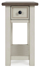 Load image into Gallery viewer, Bolanburg Chairside End Table
