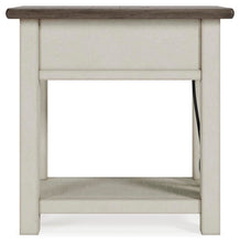 Load image into Gallery viewer, Bolanburg Chairside End Table
