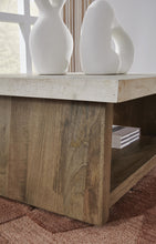 Load image into Gallery viewer, Brendalhouse Coffee Table
