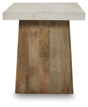 Load image into Gallery viewer, Brendalhouse End Table
