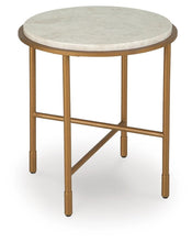 Load image into Gallery viewer, Alben End Table
