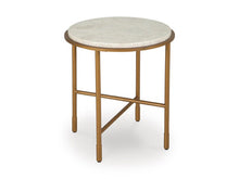 Load image into Gallery viewer, Alben End Table
