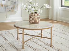 Load image into Gallery viewer, Alben Coffee Table
