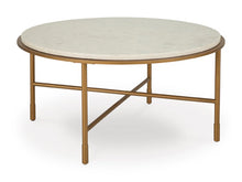 Load image into Gallery viewer, Alben Coffee Table
