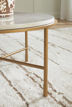 Load image into Gallery viewer, Alben Coffee Table
