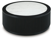 Load image into Gallery viewer, Grayman Coffee Table
