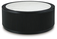 Load image into Gallery viewer, Grayman Coffee Table

