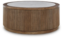 Load image into Gallery viewer, Hadonna Coffee Table
