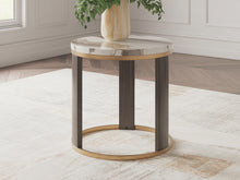 Load image into Gallery viewer, Jazmore End Table
