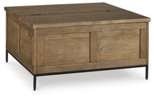 Load image into Gallery viewer, Torlanta Occasional Table Set
