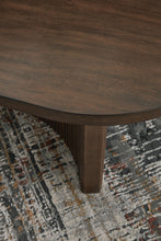 Load image into Gallery viewer, Korestone Coffee Table
