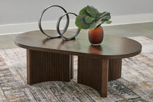 Load image into Gallery viewer, Korestone Coffee Table
