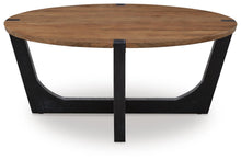 Load image into Gallery viewer, Hanneforth Occasional Table Set
