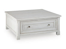Load image into Gallery viewer, Robbinsdale Lift-Top Coffee Table
