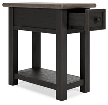 Load image into Gallery viewer, Tyler Creek End Table Set
