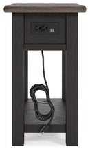 Load image into Gallery viewer, Tyler Creek End Table Set
