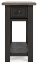 Load image into Gallery viewer, Tyler Creek End Table Set

