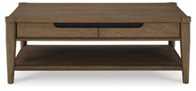 Load image into Gallery viewer, Roanhowe Occasional Table Set
