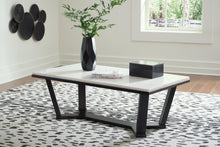Load image into Gallery viewer, Fostead Coffee Table
