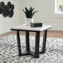 Load image into Gallery viewer, Fostead End Table
