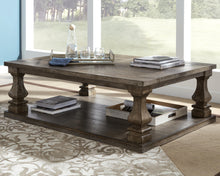 Load image into Gallery viewer, Johnelle Occasional Table Set
