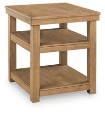 Load image into Gallery viewer, Wittenmyer End Table

