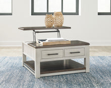 Load image into Gallery viewer, Darborn Lift-Top Coffee Table
