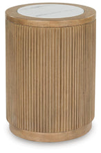 Load image into Gallery viewer, Camdill End Table
