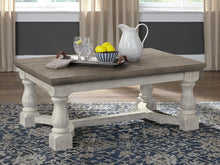 Load image into Gallery viewer, Havalance Coffee Table
