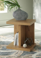 Load image into Gallery viewer, Brinstead Chairside End Table
