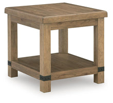 Load image into Gallery viewer, Ridgester End Table
