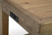 Load image into Gallery viewer, Ridgester End Table
