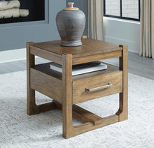 Load image into Gallery viewer, Cabalynn End Table
