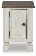 Load image into Gallery viewer, Havalance Chairside End Table
