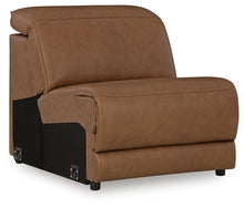 Load image into Gallery viewer, Magic Man 5-Piece Power Reclining Sectional
