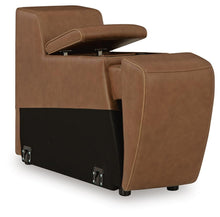 Load image into Gallery viewer, Magic Man 5-Piece Power Reclining Sectional
