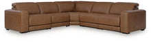 Load image into Gallery viewer, Magic Man 5-Piece Power Reclining Sectional
