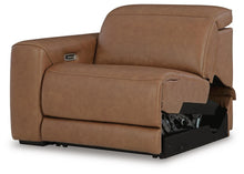 Load image into Gallery viewer, Magic Man 5-Piece Power Reclining Sectional
