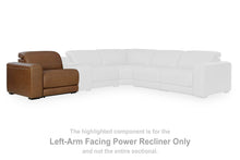 Load image into Gallery viewer, Magic Man 5-Piece Power Reclining Sectional
