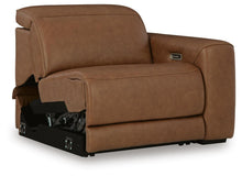 Load image into Gallery viewer, Magic Man 5-Piece Power Reclining Sectional
