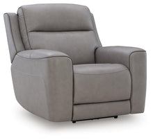 Load image into Gallery viewer, 5Z-Comfort Power Recliner
