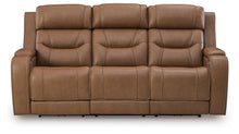 Load image into Gallery viewer, Knightington Living Room Set
