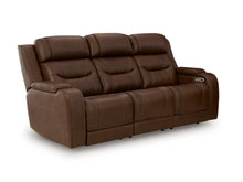 Load image into Gallery viewer, Knightington Living Room Set
