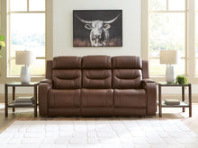 Load image into Gallery viewer, Knightington Living Room Set
