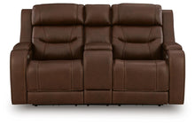 Load image into Gallery viewer, Knightington Living Room Set
