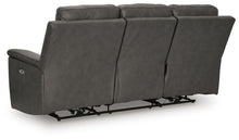 Load image into Gallery viewer, Bleckley Power Reclining Sofa
