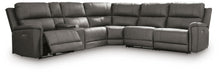 Load image into Gallery viewer, Bleckley Power Reclining Sectional
